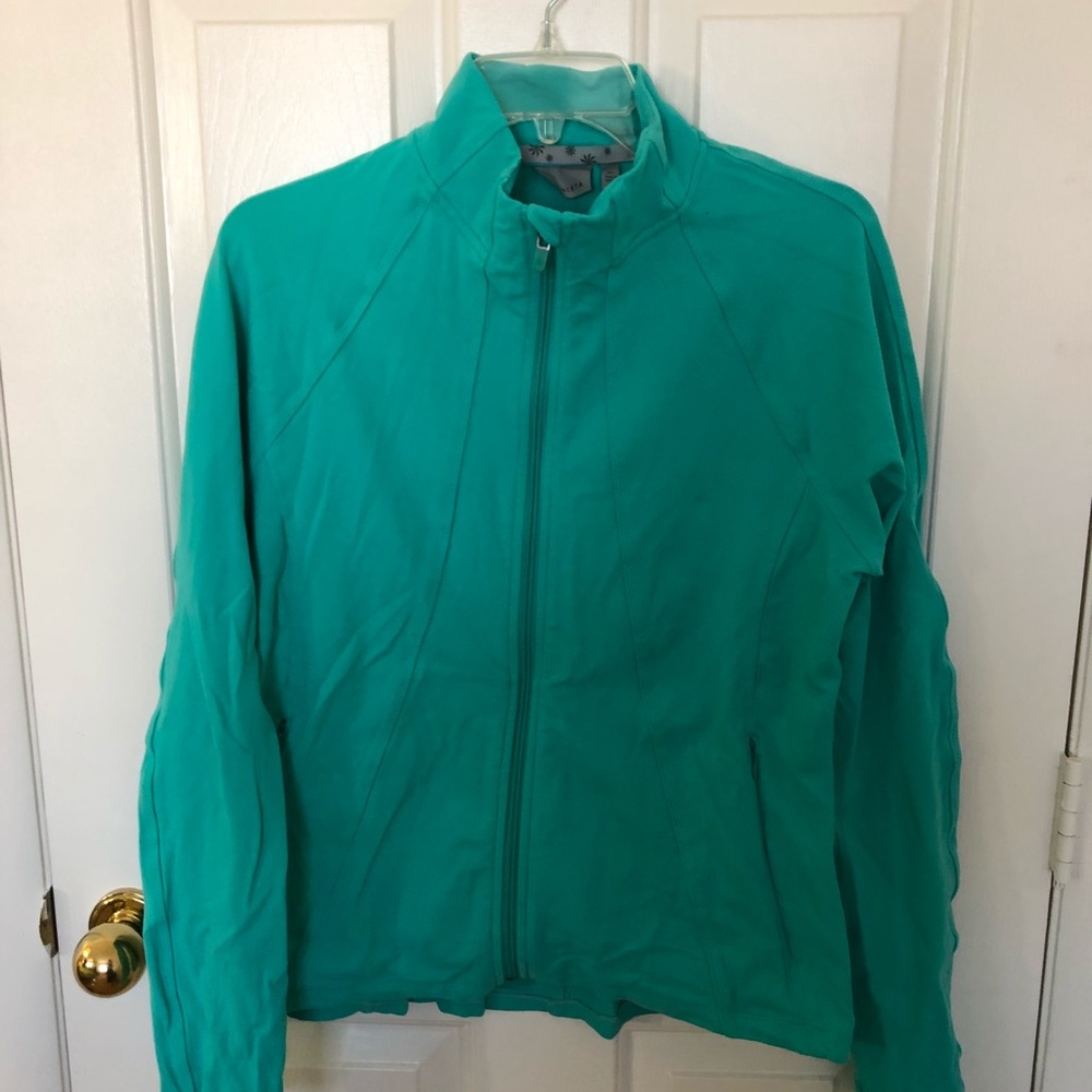 Athleta Jacket XL